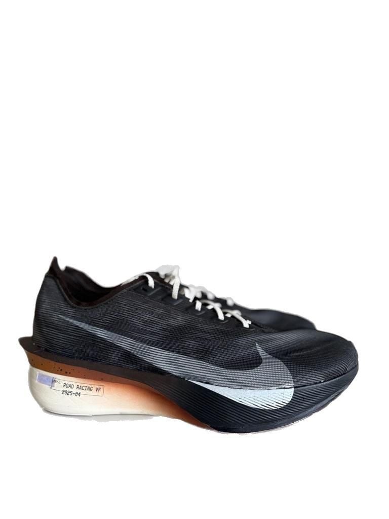 Nike ZoomX Vaporfly Next% 4 Velvet Brown Road Racing Shoes NIKE ZOOMX VAPORFLY NEXT% 4 main image 4