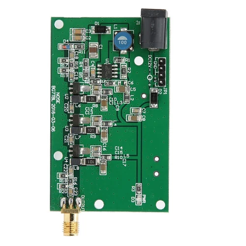 Spectrum Tracking Source Output Connector Spare with LSM Noise Generator