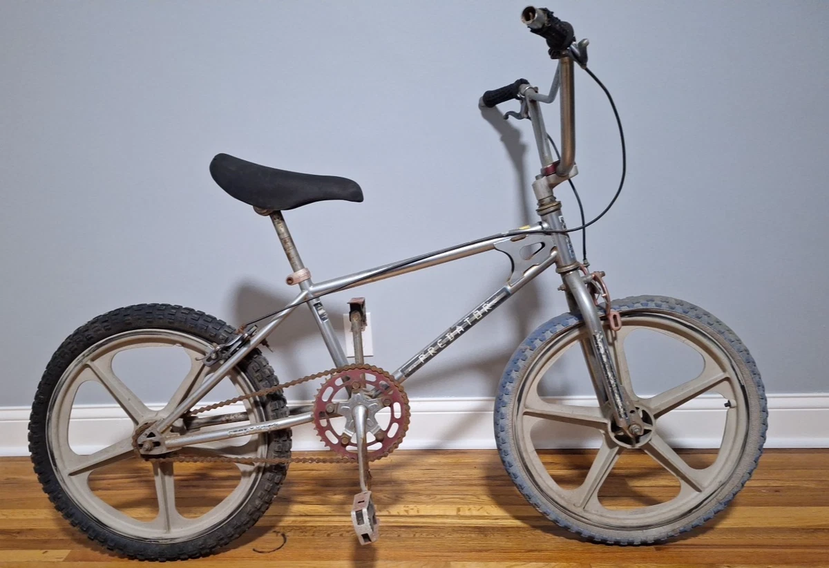 Preços baixos em 1983 BMX em Bicicletas antigas | eBay