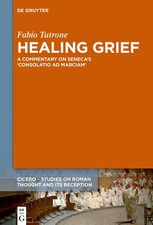 Fabio Tutrone | Healing Grief | Buch | Englisch (2022) | X | De Gruyter GmbH