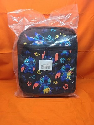 Lilo & Stitch Lunch Bag