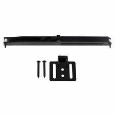 Barn Door Soft Close Kit Spring Buffer Damper Sliding Rail Mechanism Hardware