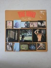 The Who - Direct Hits - Track Records Stereo 613006 12” Vinyl Album A-1 B-1