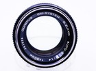 Vintage Olympus OM Auto-S Zuiko MC 50mm f1.4 in Good Working Cond. — photo 2