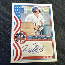 2025 Panini Stars & Stripes USA Baseball Checklist Guide in-content 29