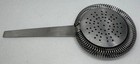 Vintage Rostfrei Stainless Steel Hawthorne Cocktail Strainer Made In Germany