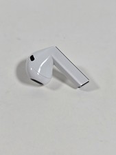 Samsung Galaxy Buds3 SM-R530 Wireless Left Earbud Replacement OEM White