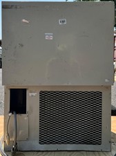 Sigma Systems M50M, Environmental Chamber, -40C to +200C