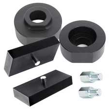 PICKOOR 2" Front 1" Rear Leveling Kit For Ford F-250 Super Duty 2000-2018