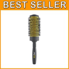 Full Pint Ceramic Brush for Medium Hair Styling