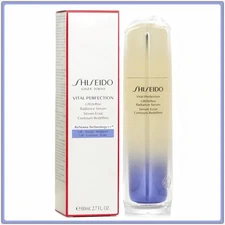 Shiseido Vital Perfection Lift Define Radiance Serum