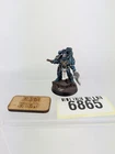 Alpha Legion Autilon Skorr Warhammer The Horus Heresy Games Workshop OOP
