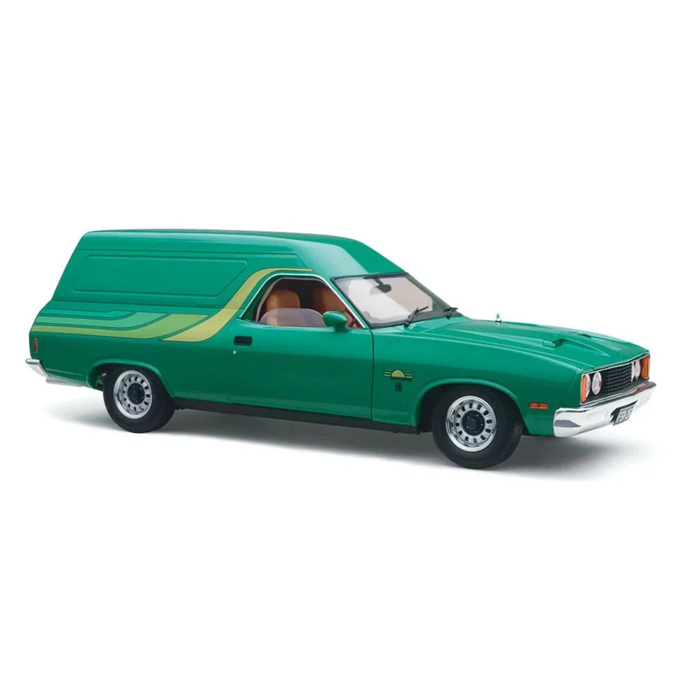 Ford 1:18 Scale Diecast Vans for sale | eBay