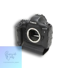 Canon EOS-1D X Body CA01-P340-3U4B Bargain Sale JP