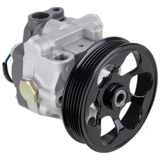 Remanufactured Power Steering Pump For Subaru Forester & Impreza