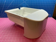LG Refrigerator Ice Bucket Assembly P# 5075JA1029S