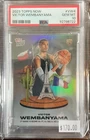 2023 TOPPS NOW #VW4 VICTOR WEMBANYAMA PSA 10