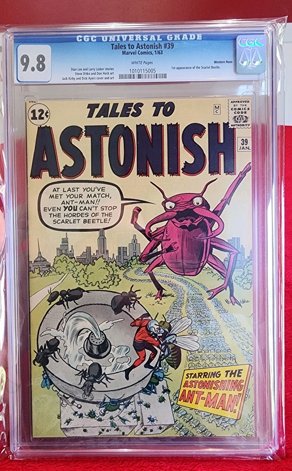 Ebay Item For Sale