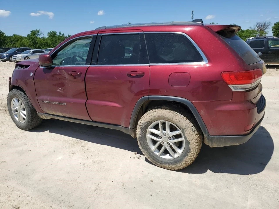 2019 - 2023 DODGE DURANGO Rear View Mirror With Sirius Guardian - Image 3 of 4