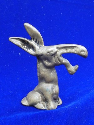 DROLE Lustig! VINTAGE DECAPSULEUR Flaschenöffner - ANE Donkey - MULET Mule