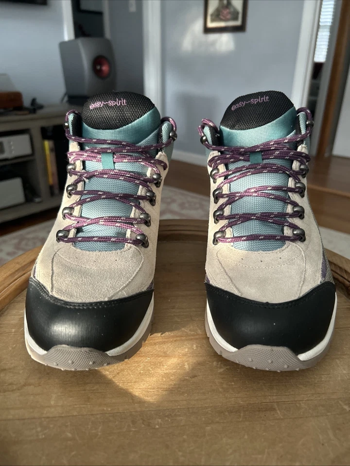 Easy Spirit Romytrm Women's Sneaker Size 11 M - Image 3 of 4