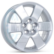 Wheelership New Replacement 15 X 6 Wheel For Toyota Corolla Matrix 2003-200...