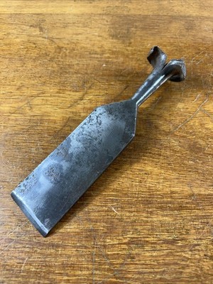 2''  New Haven Chisel Needs To Be Restored