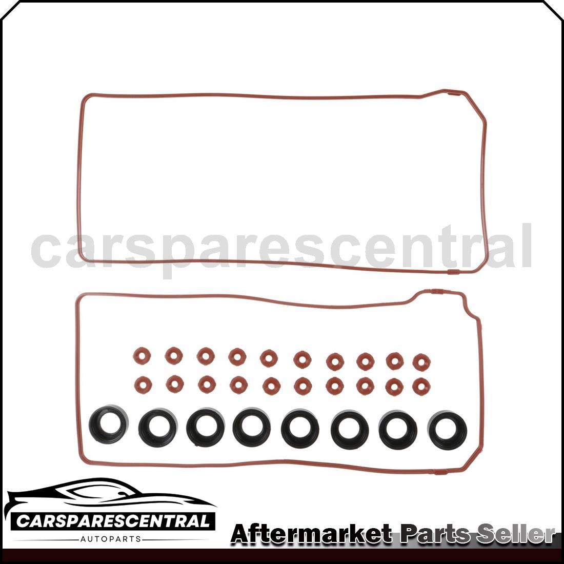Victor Reinz Engine Valve Cover Gasket Set For Ford Mustang 2007-2012