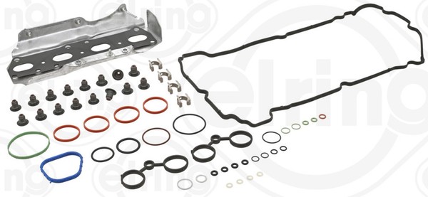 Elring Dichtungssatz Zylinderkopf 794.920 FüR Peugeot 308 1 SW CC 207 3008 2 508-image