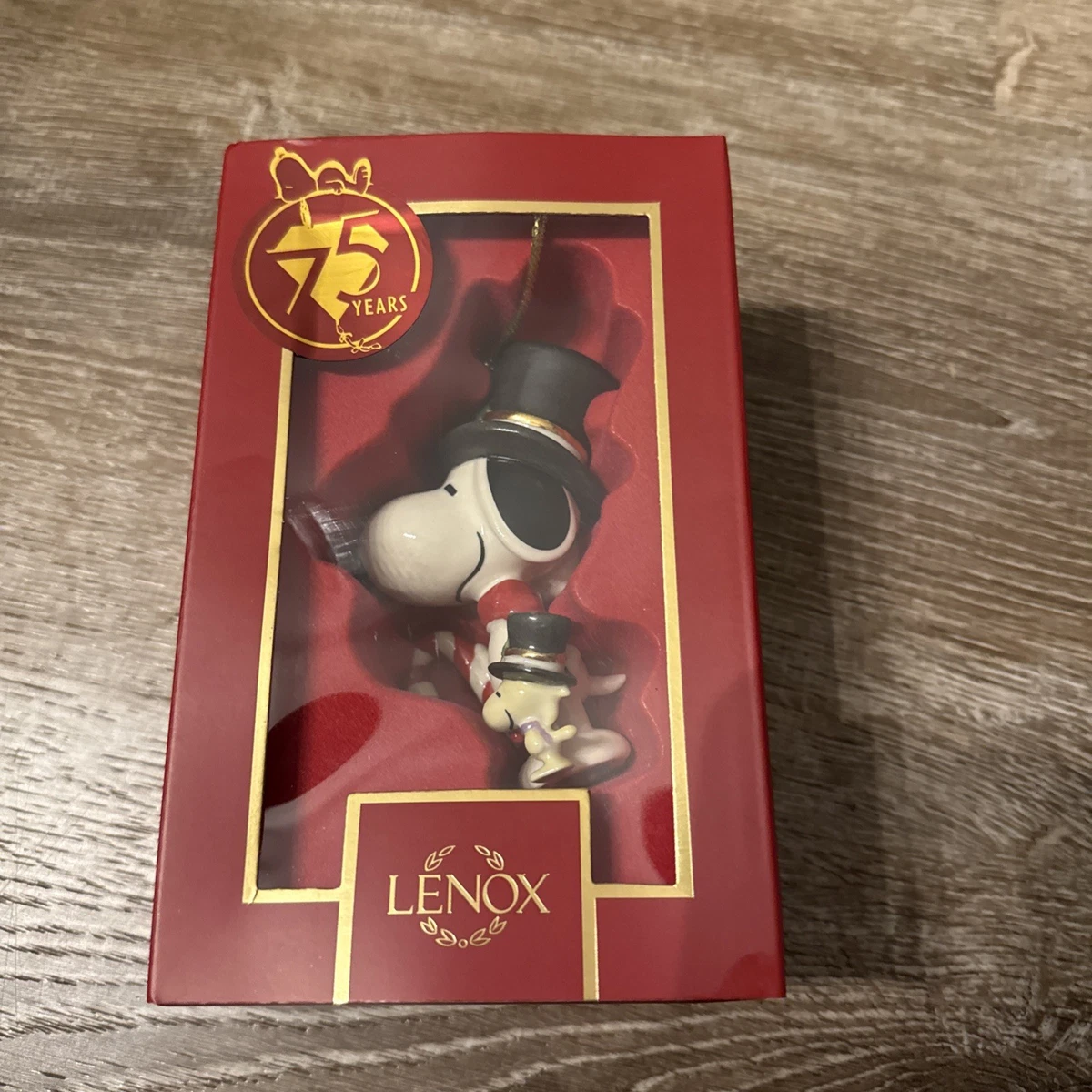 lenox snoopy products for sale | eBay