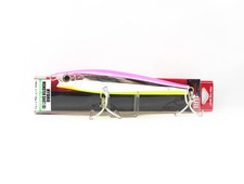 Yo Zuri Hydro Monster Shot 140 Recessed Bait R1480-HPSC (8045)