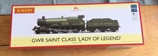 BRAND NEW R30404 OO Gauge Hornby GWR Lady of Legend 2999