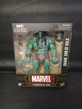 Marvel Legends Deluxe Skaar Son Of Hulk