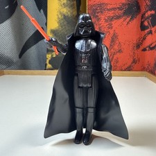 Vintage Star Wars 1977 Darth Vader Complete no COO - Raised Bar.