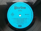 PINK FLOYD RELICS 1971 STARLINE LP A1/B3 SUPERB TOP COPY EX++ £1 START NO RES.