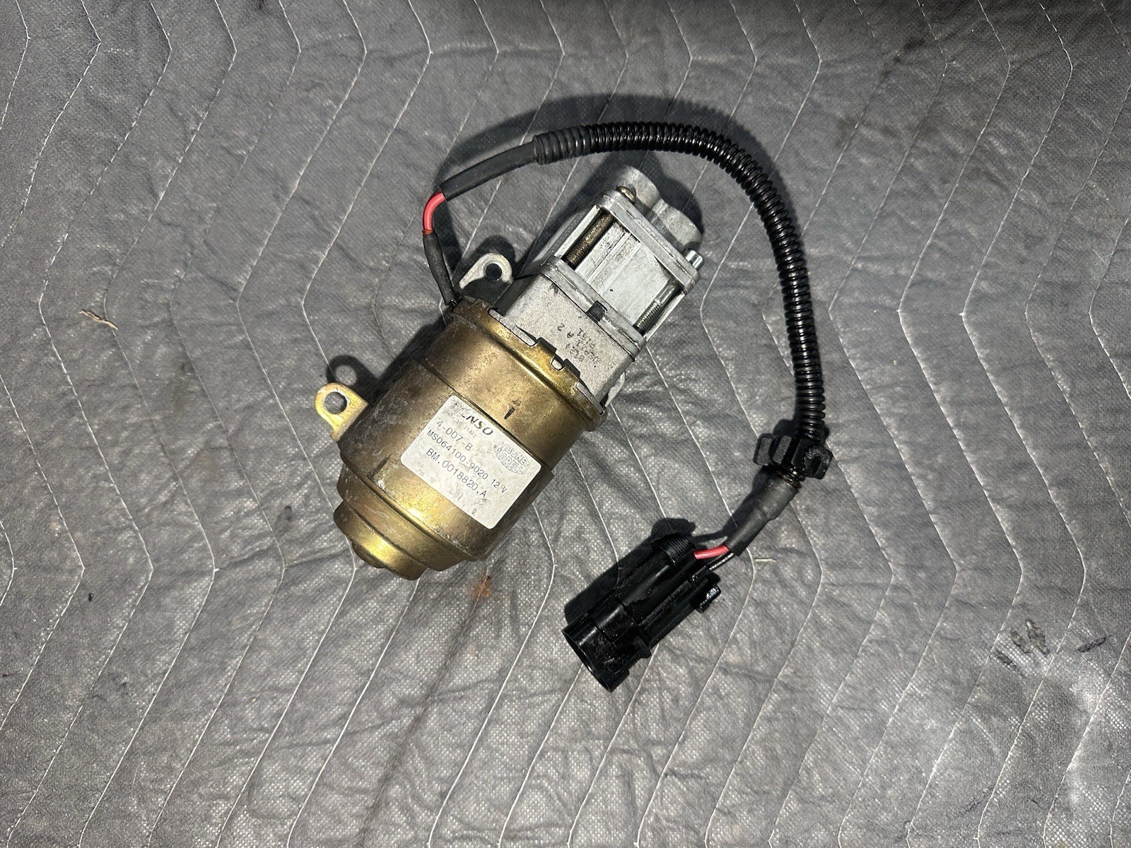Lamborghini Murcielago 2005 Hydraulic Pump ( 086398317 )