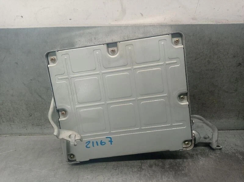 8966144270 centralina motore per TOYOTA AVENSIS VERSO (AMC20L) 5235932 - Immagine 2 di 4