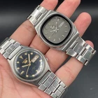 Lot of 2 Vintage Seiko 5 Automatic Men’s Watches – Fully Working