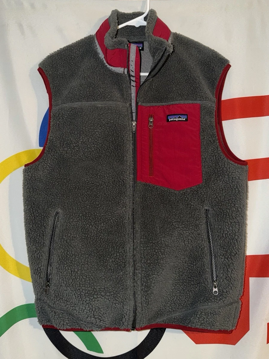 Patagonia Retro-X Vests for Men for sale | eBay