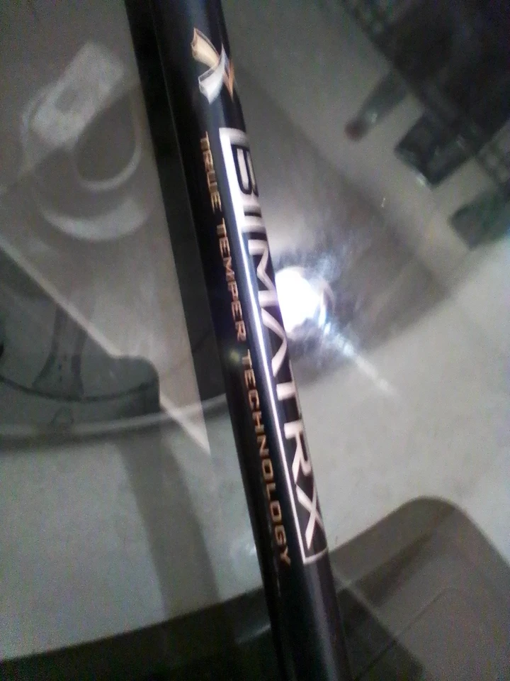 1 Snake Eyes Golf 10° Titanium Driver FIRE FORGED Pro COR 320cc 90-105 MPG - Image 4 of 4