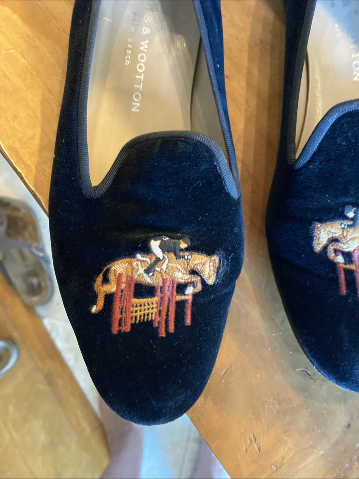 stubbs wootton mujer 9,5 Foto 4 de 4