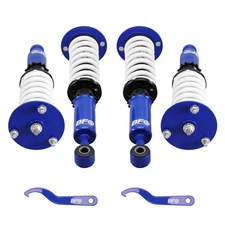 BFO Coilovers Suspension Lowering Kit for Mitsubishi Eclipse 1995-1999