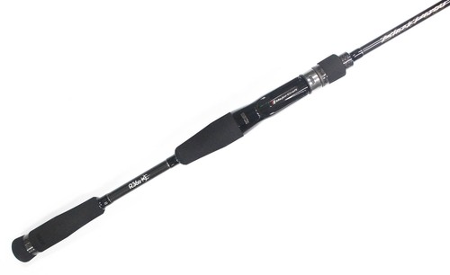 Major Craft 5G Black Porgy Series Baitcast Rod BP5B-782ML (3976) - Picture 2 of 6