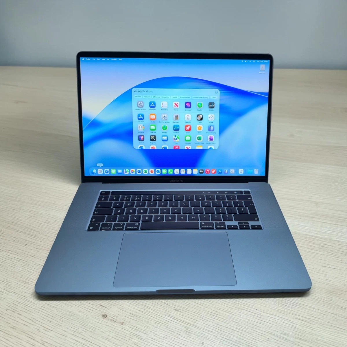 MacPro(Late 2013) 3.5GHz・16GB・512GB Macbook Pro Warranty for sale | eBay UK