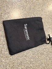 Saramonic Lavalier Microphone