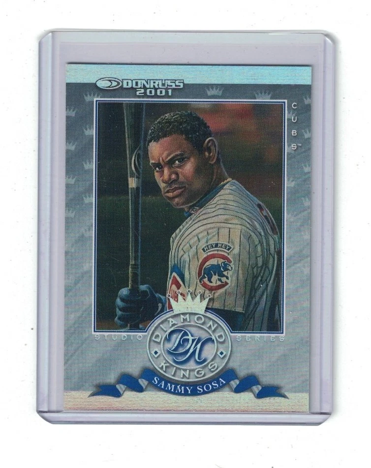 25+ Donruss Diamond Kings for sale | Updated Oct 2026