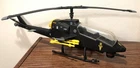 GI Joe ARAH Custom Action Force SAS Force Dragonfly Helicopter