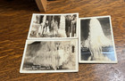 3 RPPC's of Diamond Cave Jasper, Ark.Red Room.King's Way & Liberty Well — photo 1