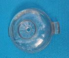 NEW!! Sunbeam Oskar 14081 14181 Food Processor Work Bowl Lid