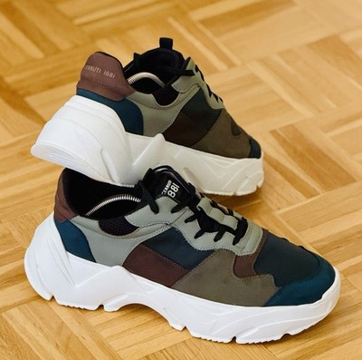 Cerutti 1881 original sneaker Gr.45